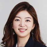Serena  Jeong