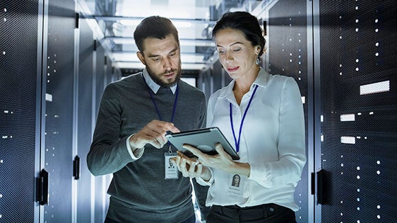 Top 10 technology roles Top 10 technology roles