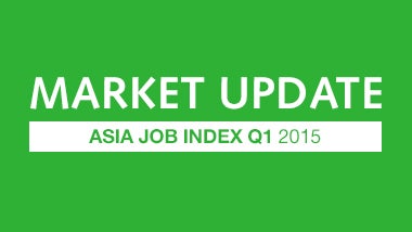 asia job index