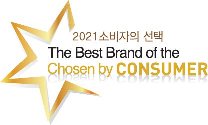 2021 consumer choice award