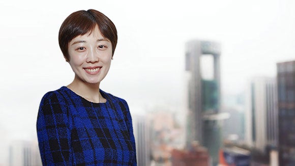 도전하는 여성 리더, 새로운 ‘Tech 리더십’을 정립하다 도전하는 여성 리더, 새로운 ‘Tech 리더십’을 정립하다