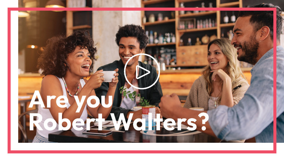Careers at robert walters
