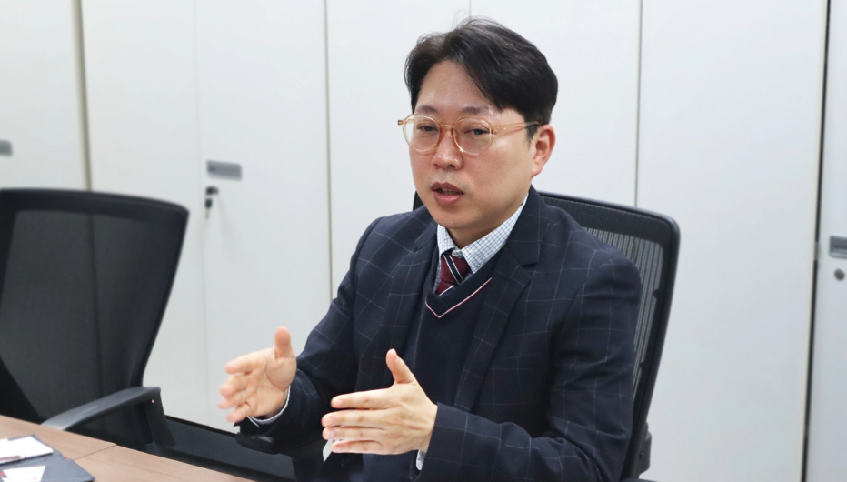Jinsan-story