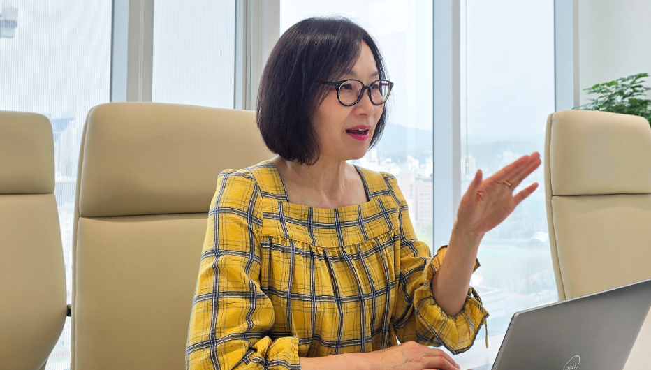 Korea temp recruitment hiring